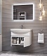 Vigo Мебель для ванной Wing 600-2-0 подвесная белая – картинка-21